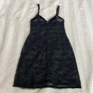🍁3x50🍁 New without tags Intimissimi lace slip